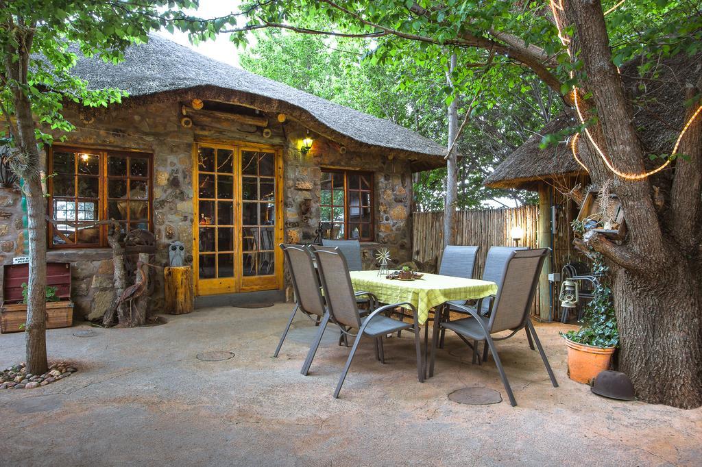 Morning Glory Cottages Venterstad Exterior foto