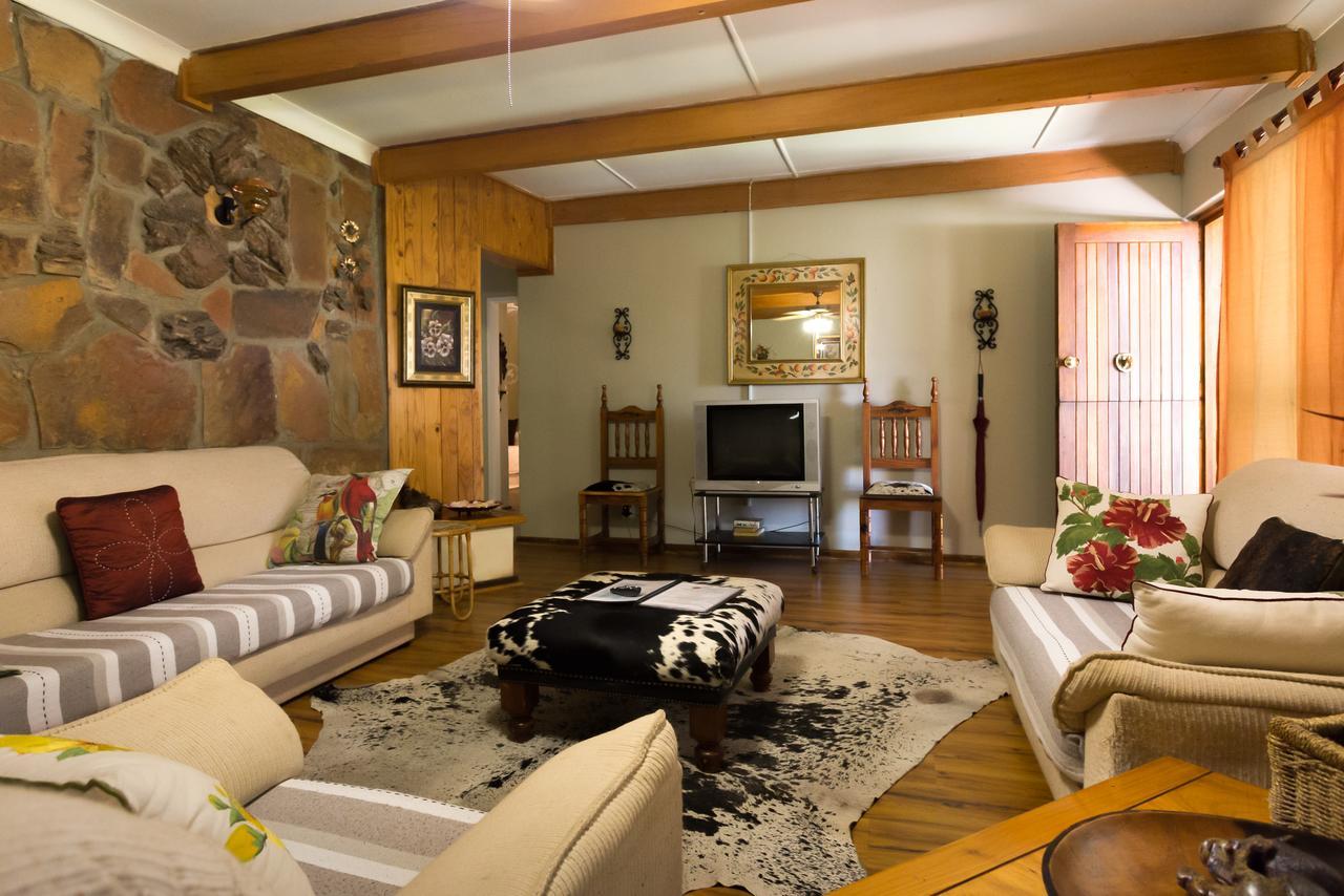 Morning Glory Cottages Venterstad Exterior foto