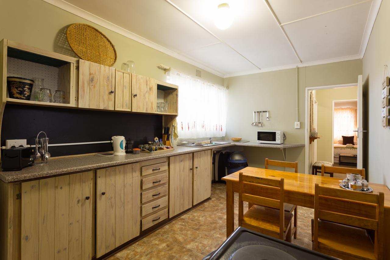 Morning Glory Cottages Venterstad Exterior foto