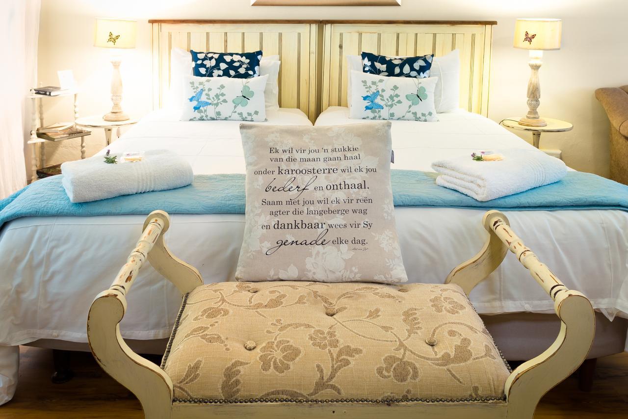 Morning Glory Cottages Venterstad Zimmer foto