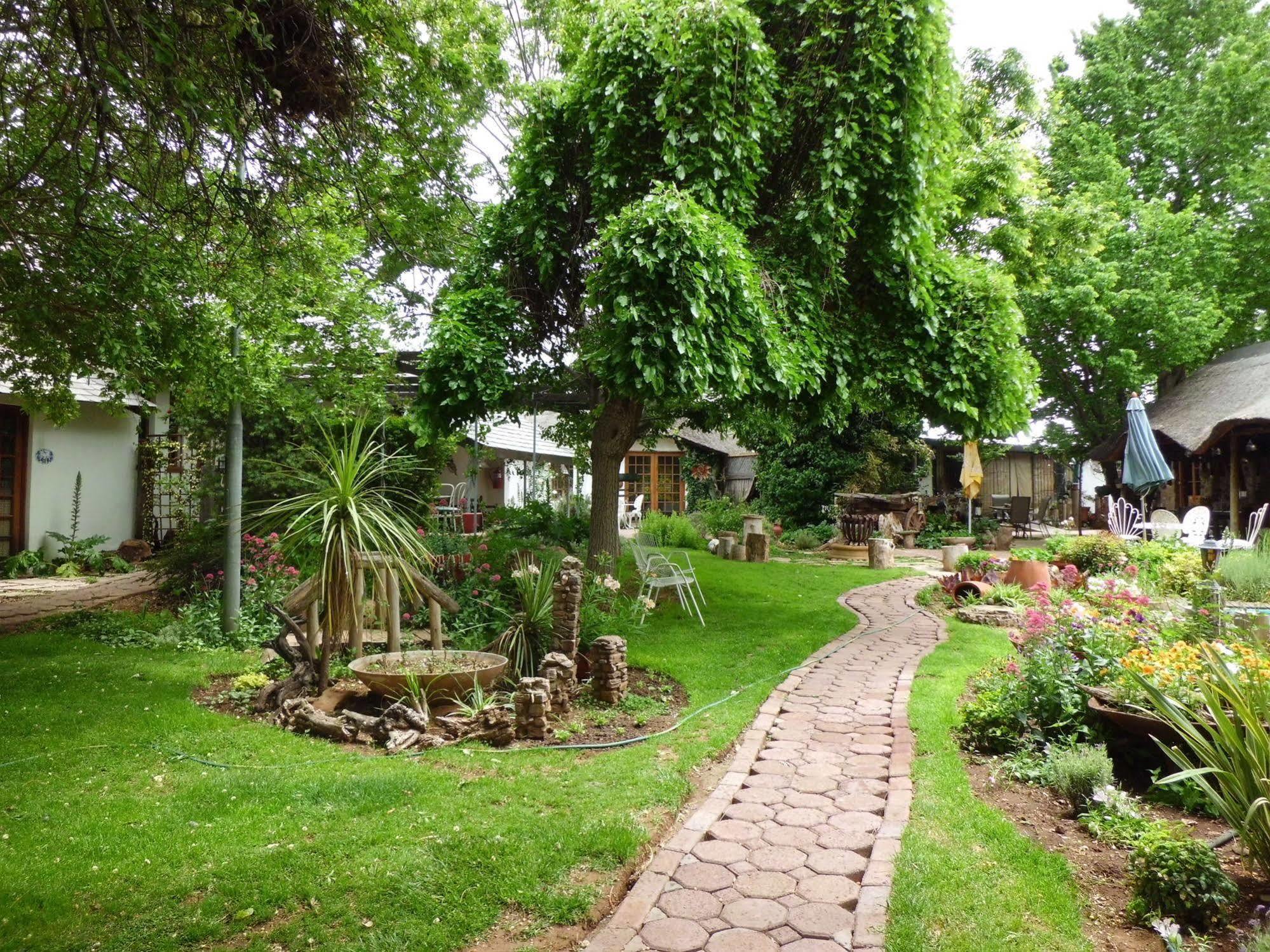 Morning Glory Cottages Venterstad Exterior foto