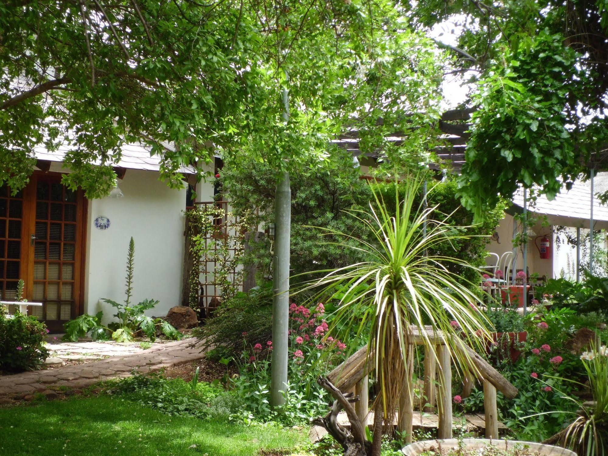 Morning Glory Cottages Venterstad Exterior foto